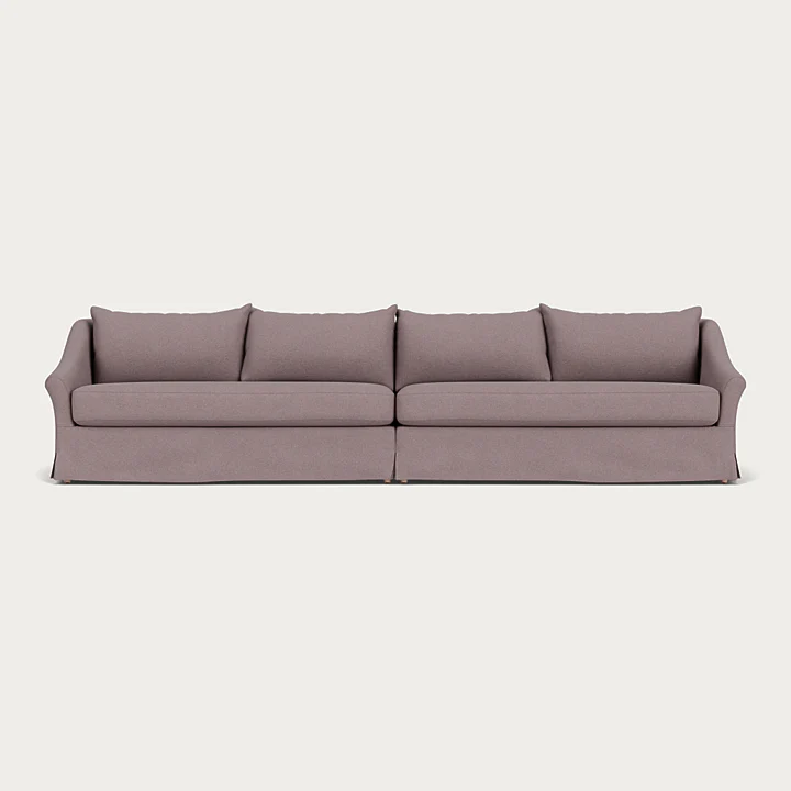 Long Island 6 Seater Modular Sofa - Image 5