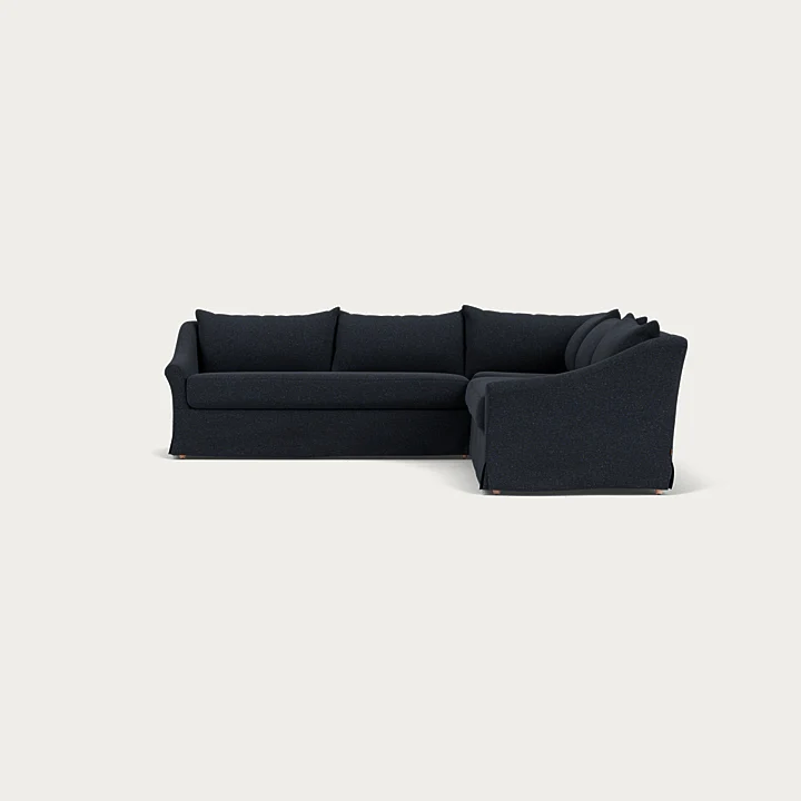 Long Island 7 Seater Corner Sofa - Image 18