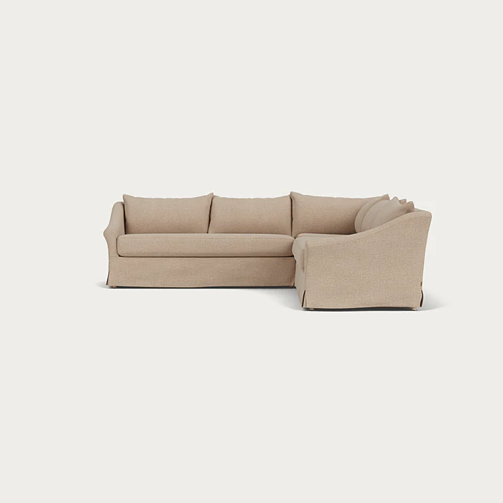 Long Island 7 Seater Corner Sofa - Image 19