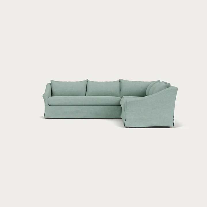 Long Island 7 Seater Corner Sofa - Image 23