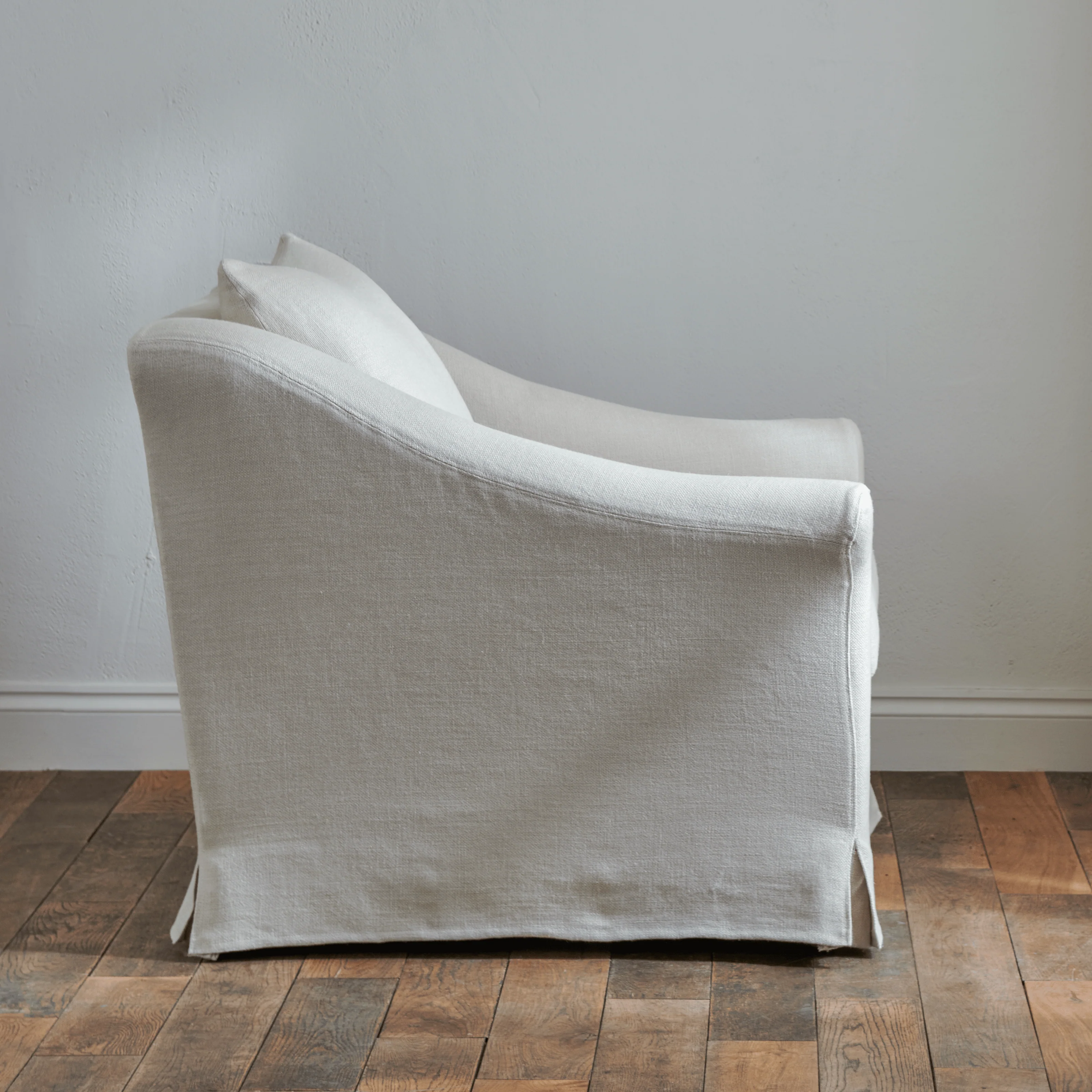 Long Island Armchair - Image 4