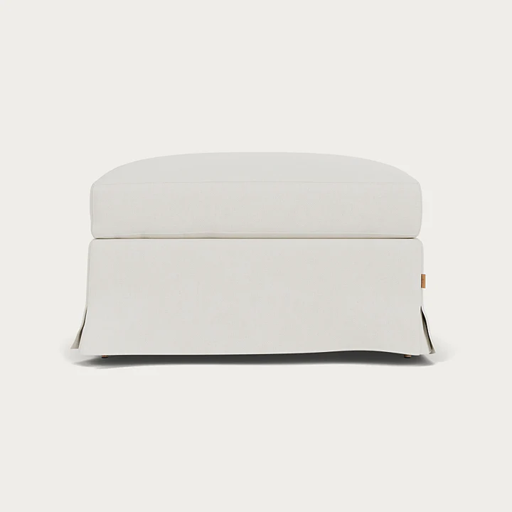 Long Island Footstool - Image 13