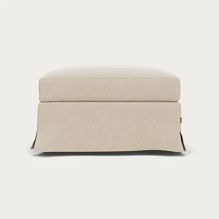 Long Island Footstool - Image 15