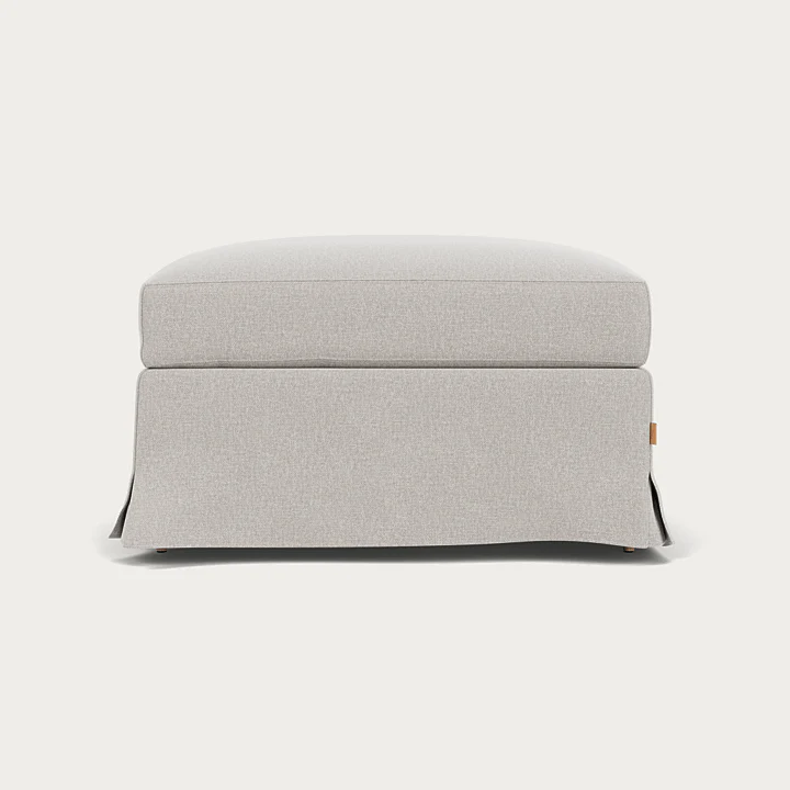 Long Island Footstool - Image 19