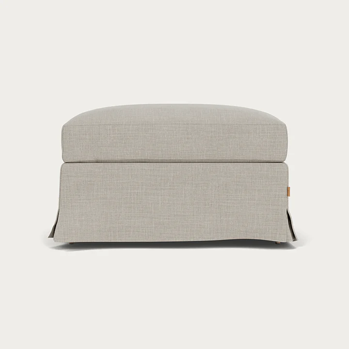 Long Island Footstool - Image 25