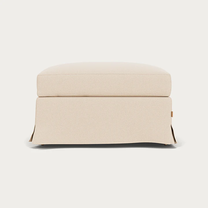 Long Island Footstool - Image 29