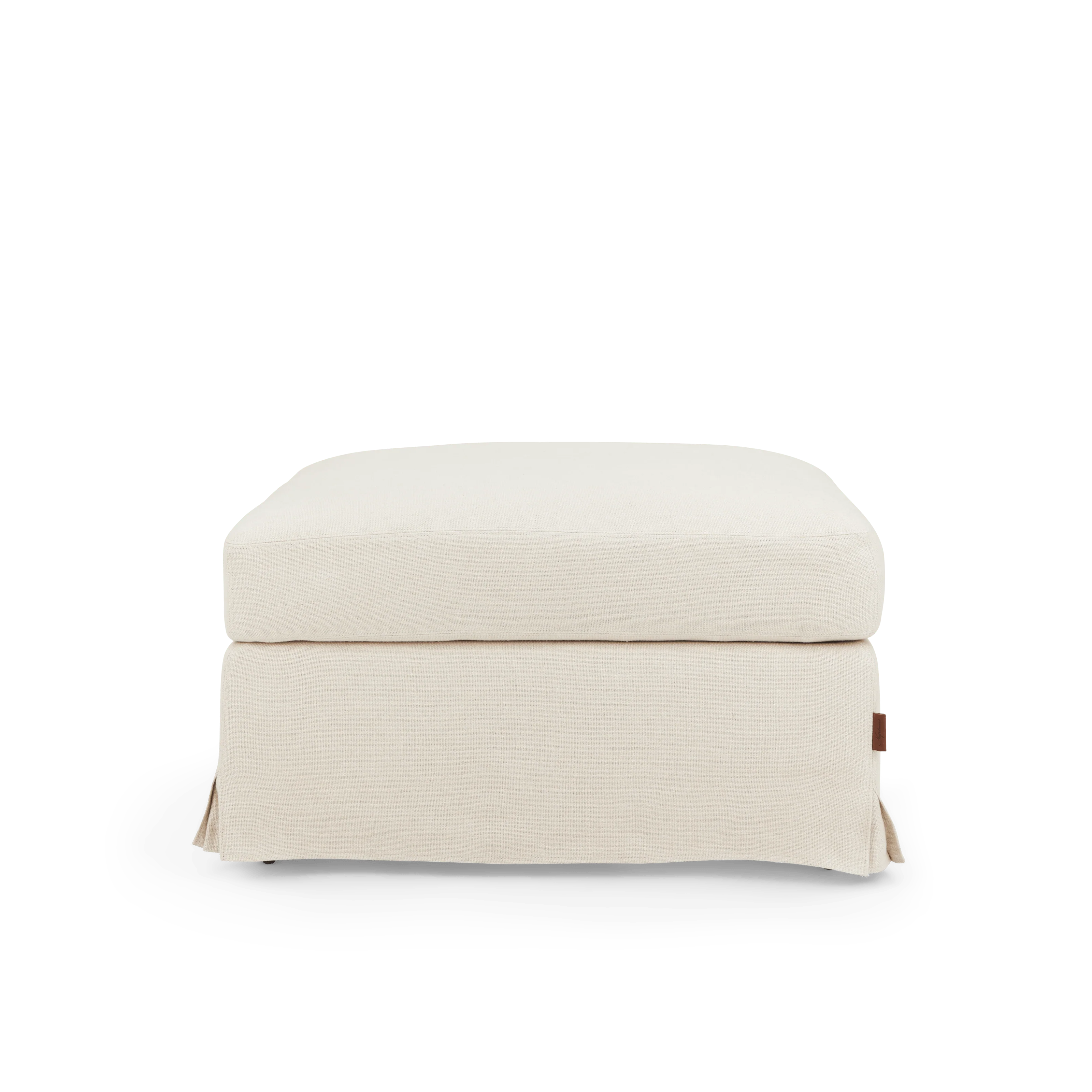 Long Island Footstool - Image 3