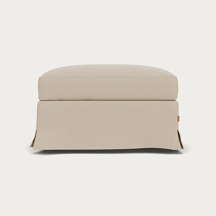 Long Island Footstool - Image 31