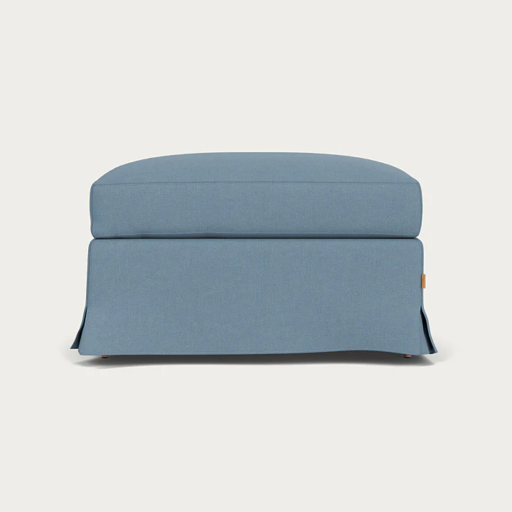 Long Island Footstool - Image 7