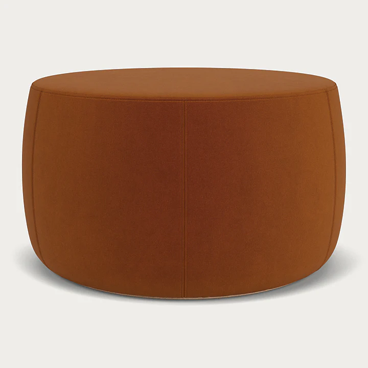 Milo Large Footstool - Image 10