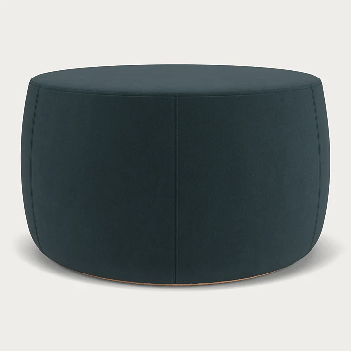 Milo Large Footstool - Image 12