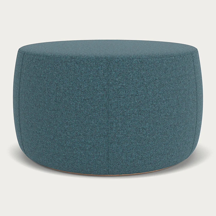 Milo Large Footstool - Image 42