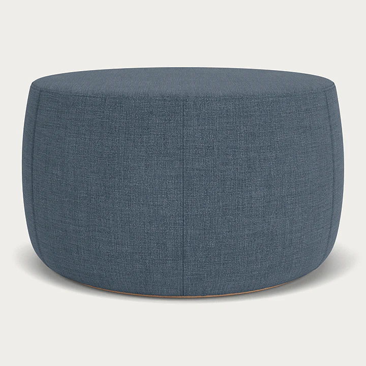 Milo Large Footstool - Image 47