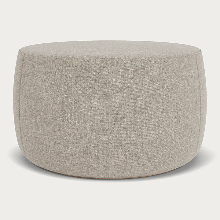 Milo Large Footstool - Image 51