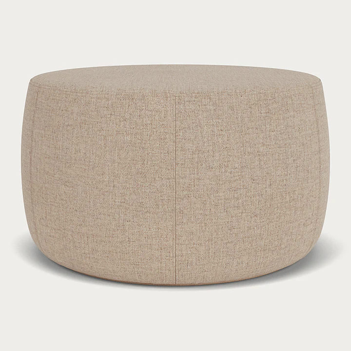 Milo Large Footstool - Image 52