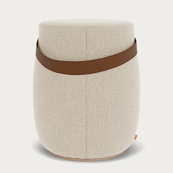 Milo Medium Footstool - Image 29