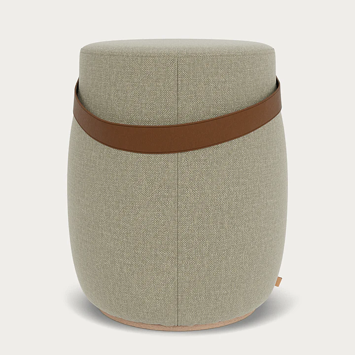 Milo Medium Footstool - Image 30