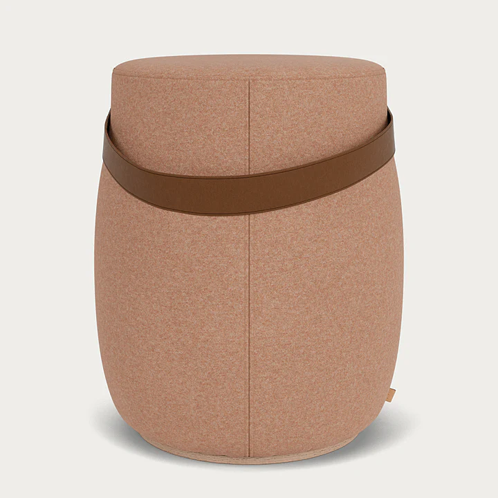 Milo Medium Footstool - Image 37