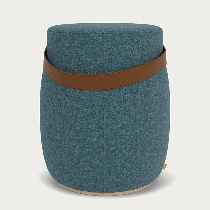 Milo Medium Footstool - Image 42