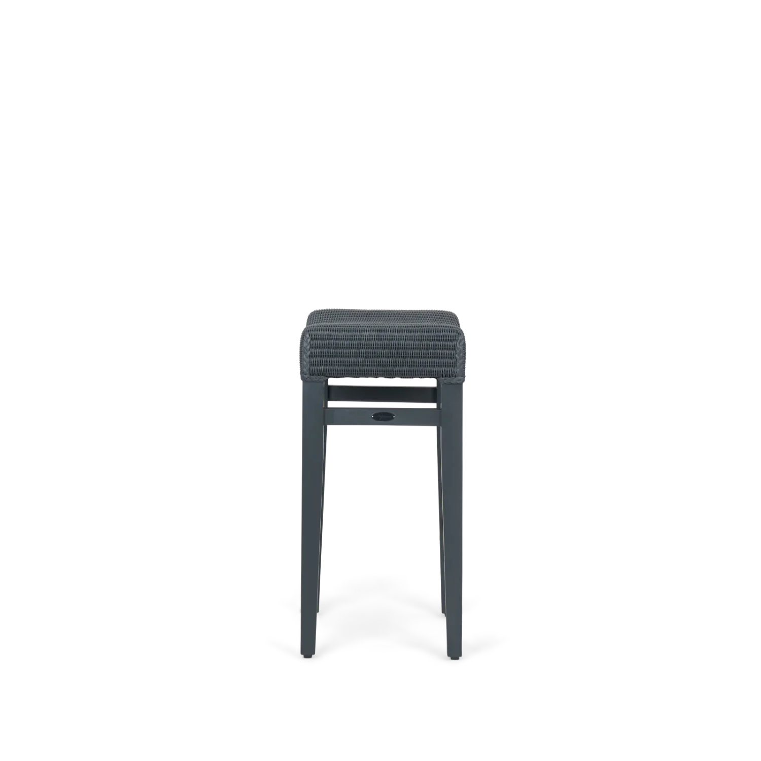 Montague Lloyd Loom Bar Stool - Image 11
