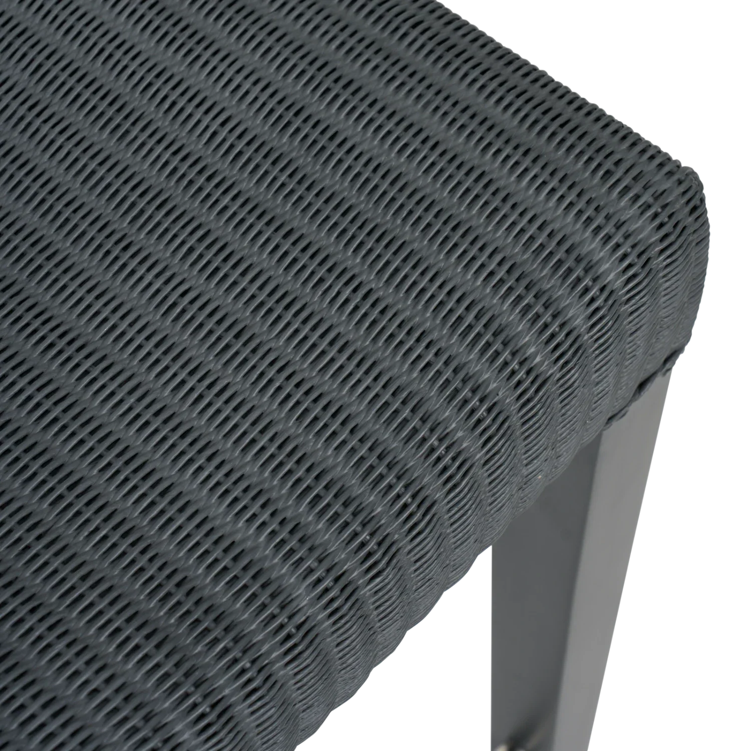 Montague Lloyd Loom Bar Stool - Image 12