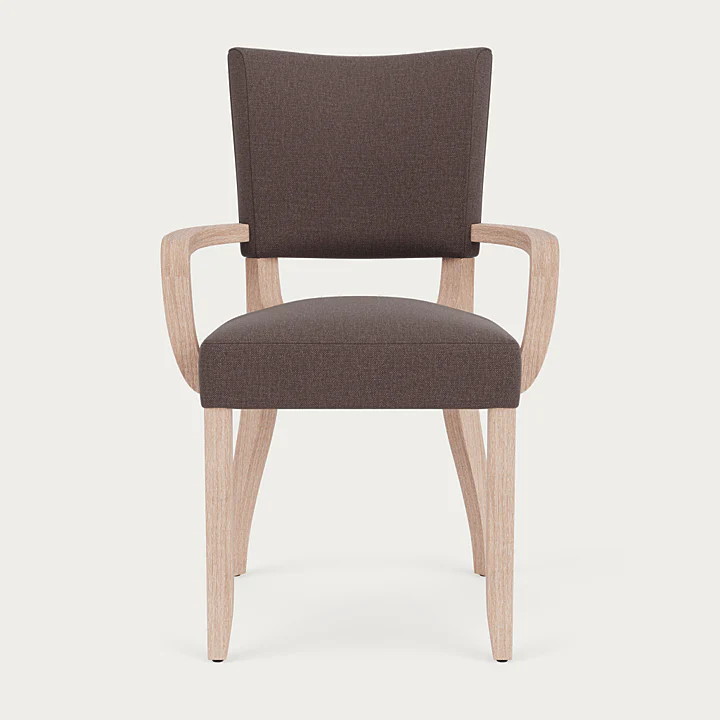 Mowbray Carver Chair - Image 10