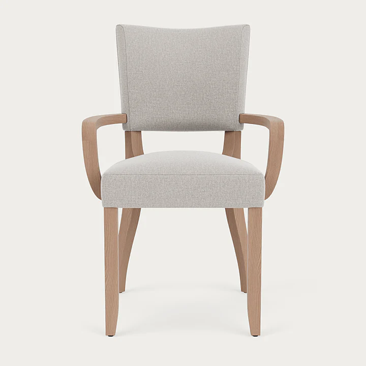 Mowbray Carver Chair - Image 59