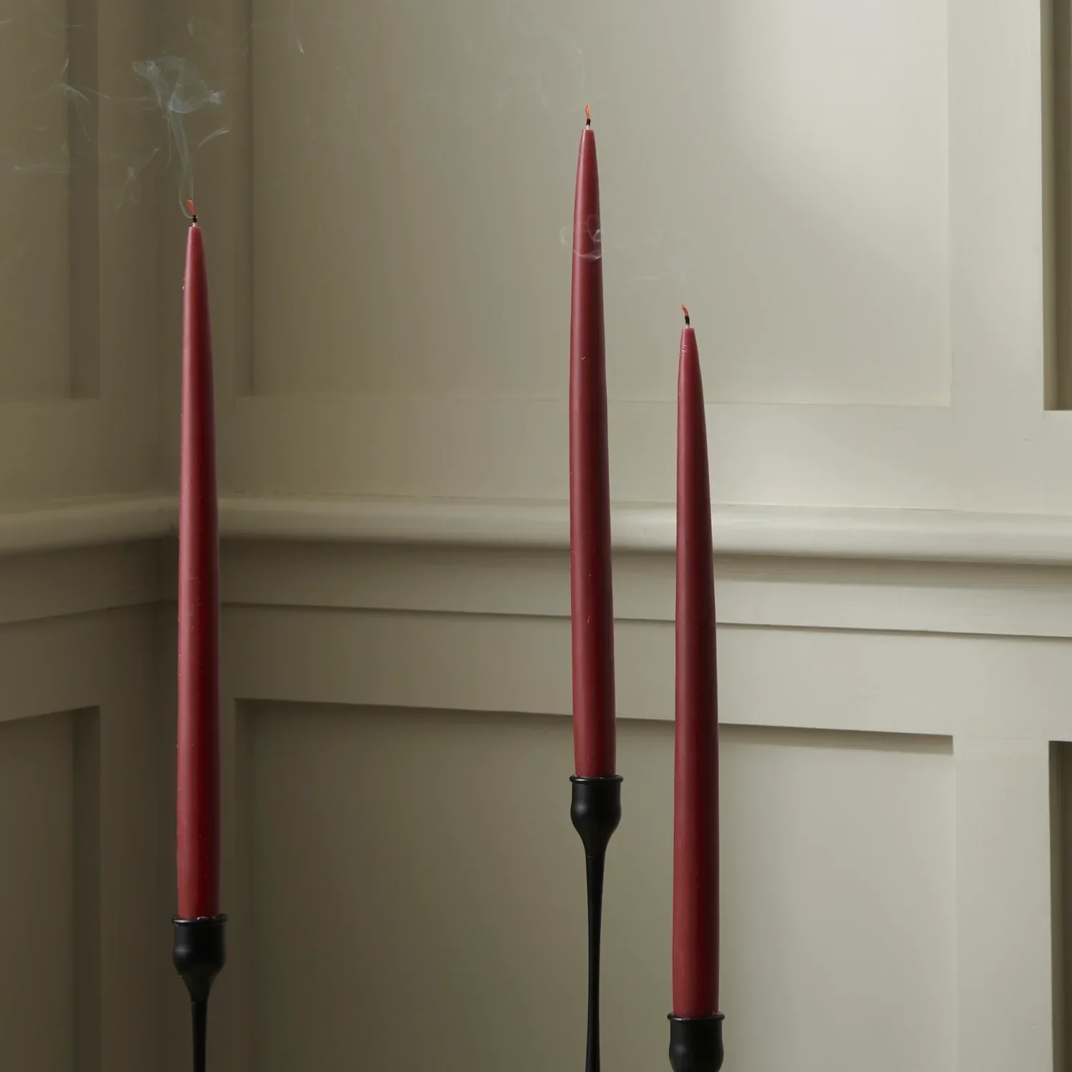 Nightingale Tapered Candles, Set of 4 - Image 18