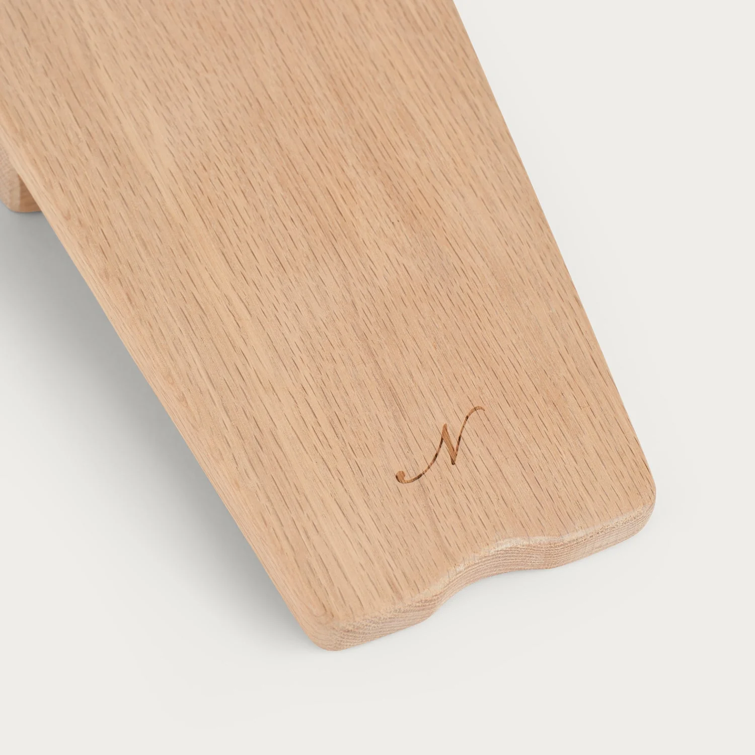 Oak Boot Jack - Image 5