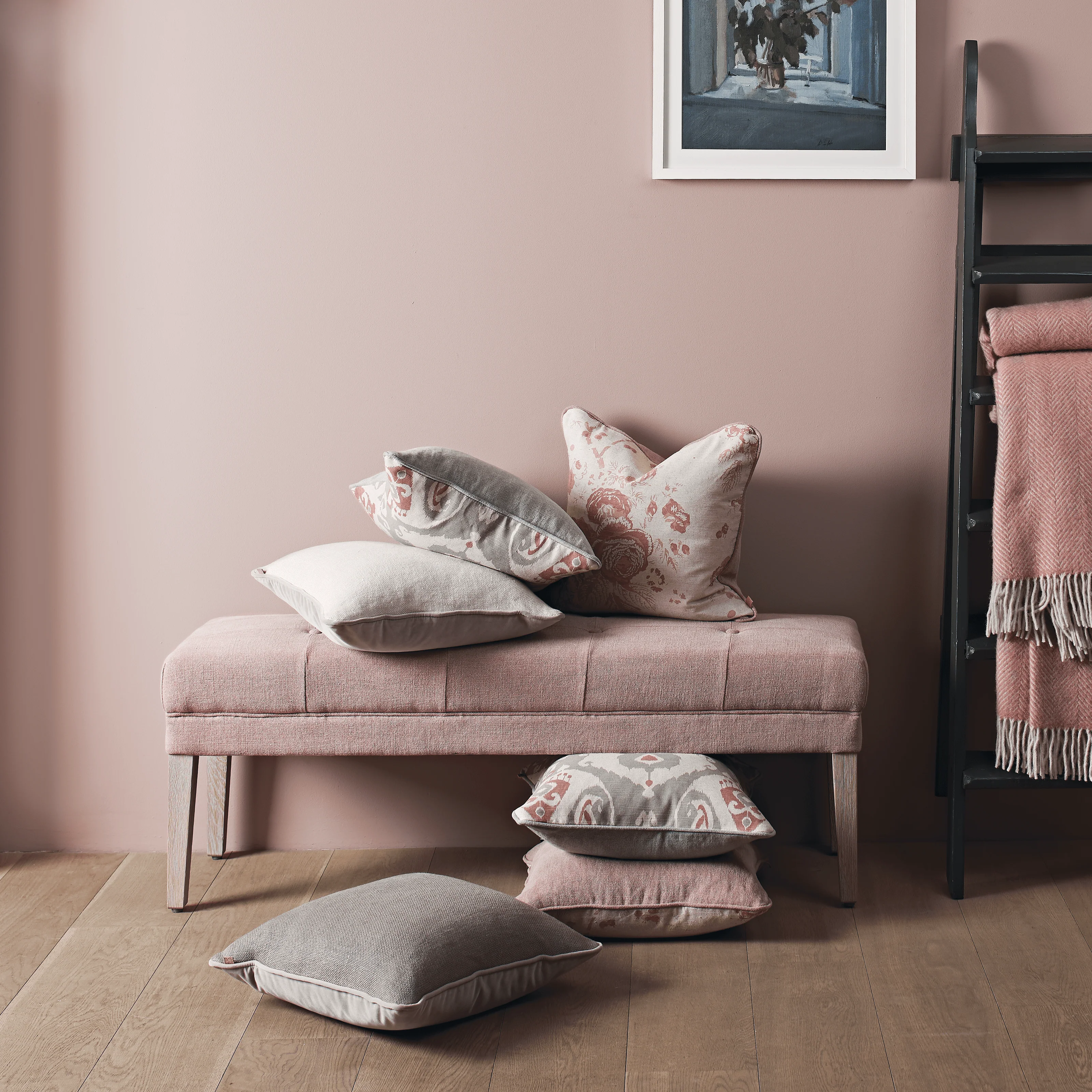 Old Rose Paint - Image 5