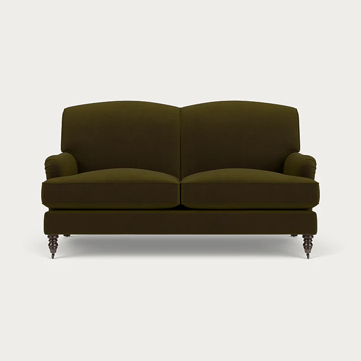 Olivia 2 Seater Sofa - Image 9