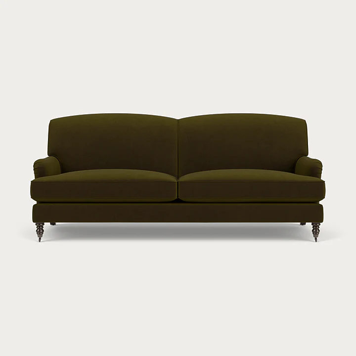 Olivia 4 Seater Sofa - Image 13