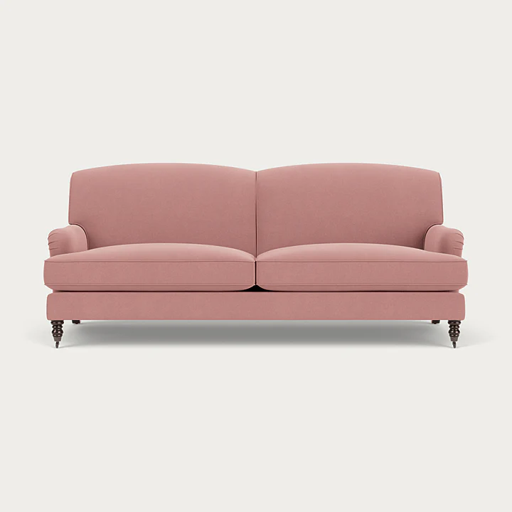 Olivia 4 Seater Sofa - Image 32
