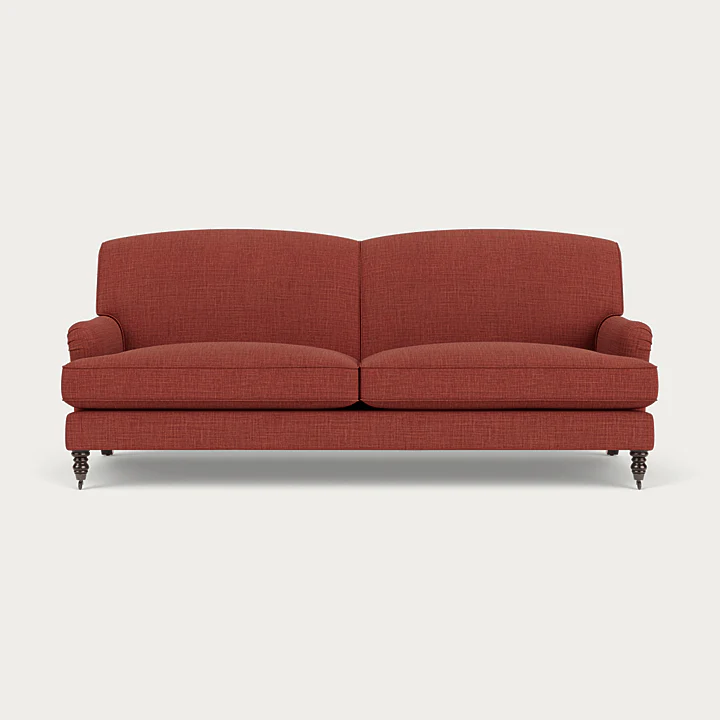 Olivia 4 Seater Sofa - Image 46