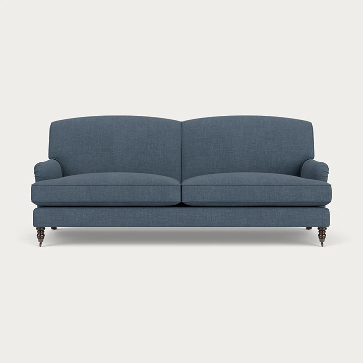 Olivia 4 Seater Sofa - Image 47