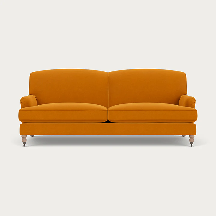 Olivia 4 Seater Sofa - Image 82