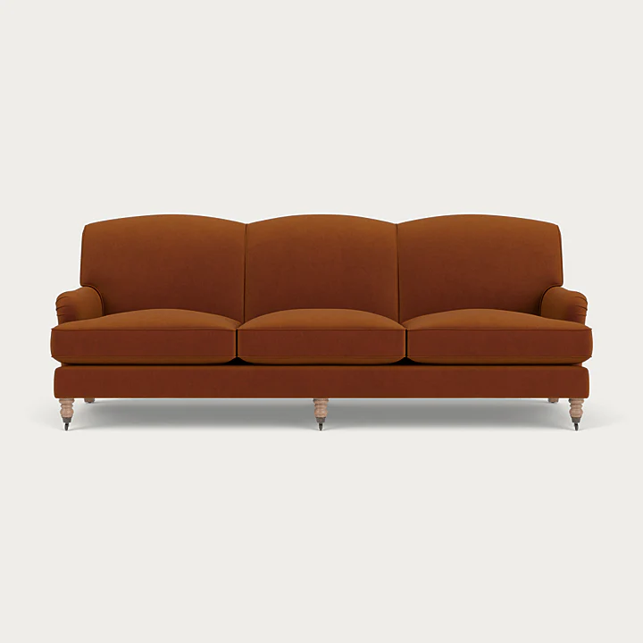 Olivia 5 Seater Sofa - Image 58