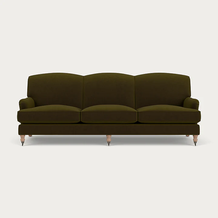 Olivia 5 Seater Sofa - Image 59