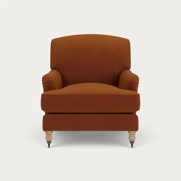 Olivia Armchair - Image 10