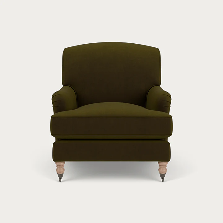 Olivia Armchair - Image 11