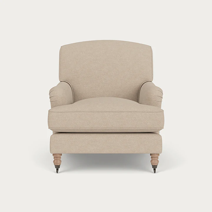 Olivia Armchair - Image 8