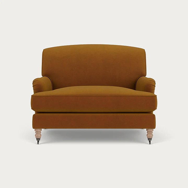 Olivia Loveseat - Image 61