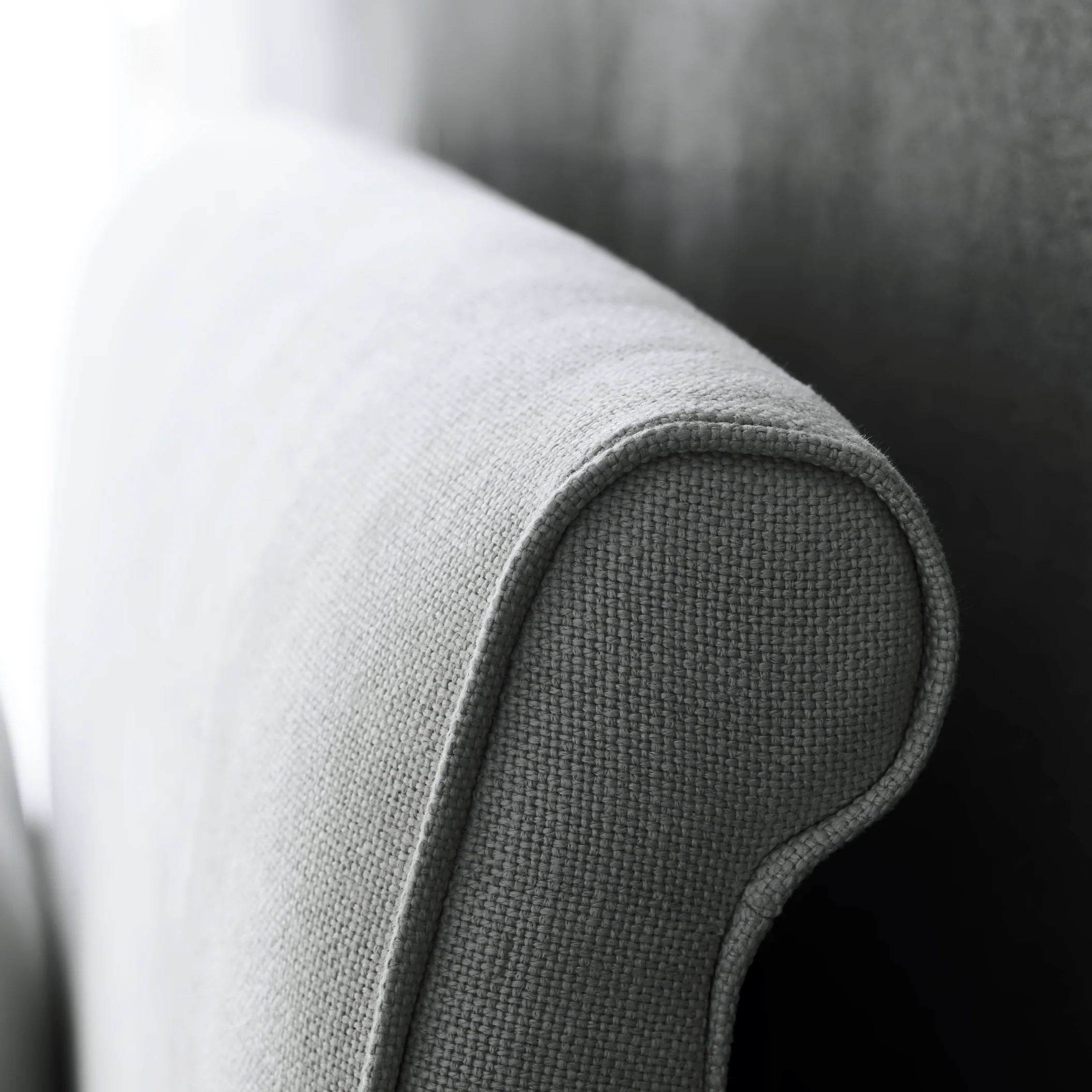Olivia Single Headboard - Image 3
