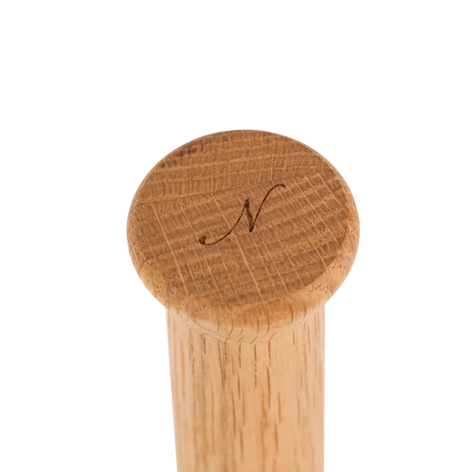 Orford Wooden Kitchen Roll Holder - Image 5