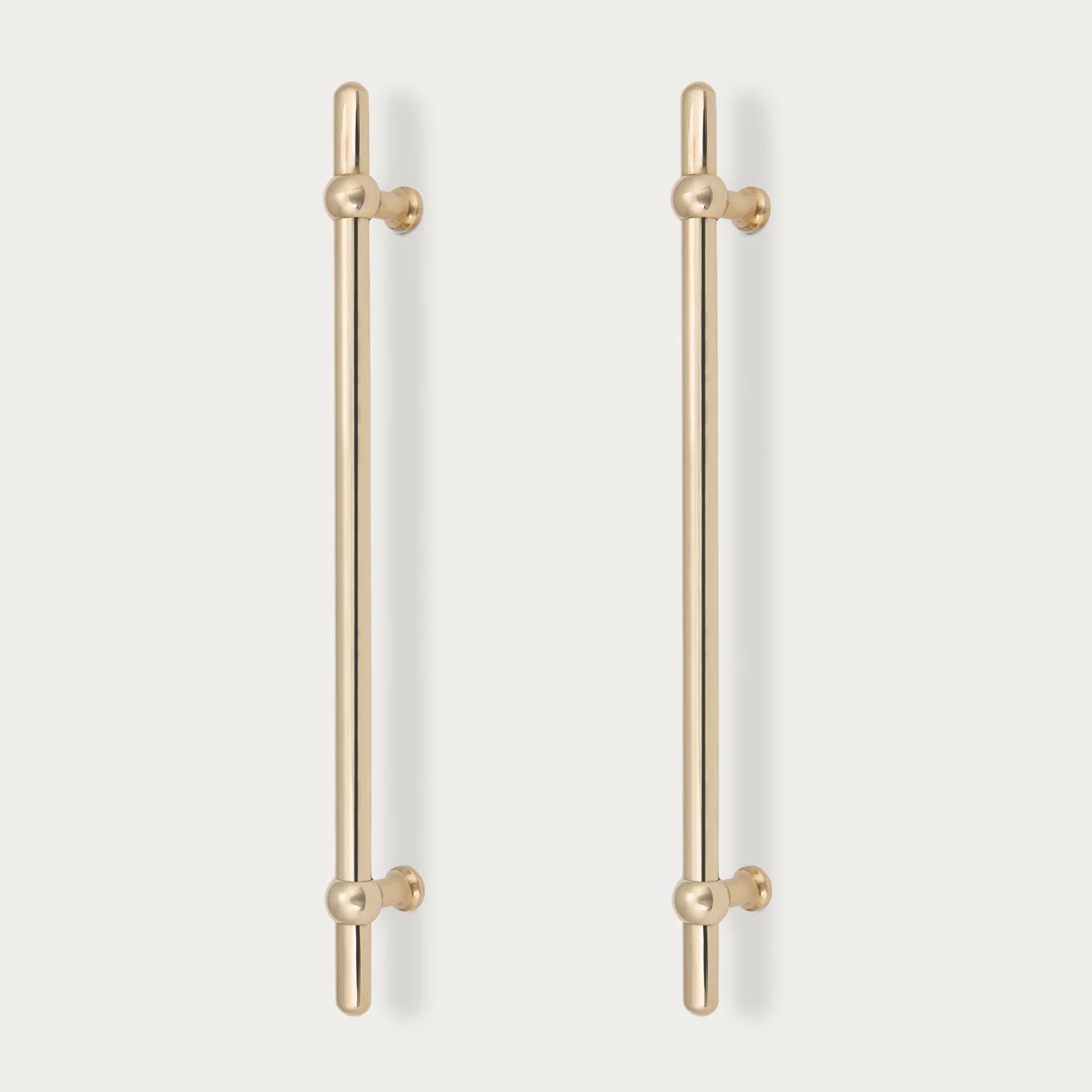 Oscott Large Bar Handle, Set of 2 - Image 9