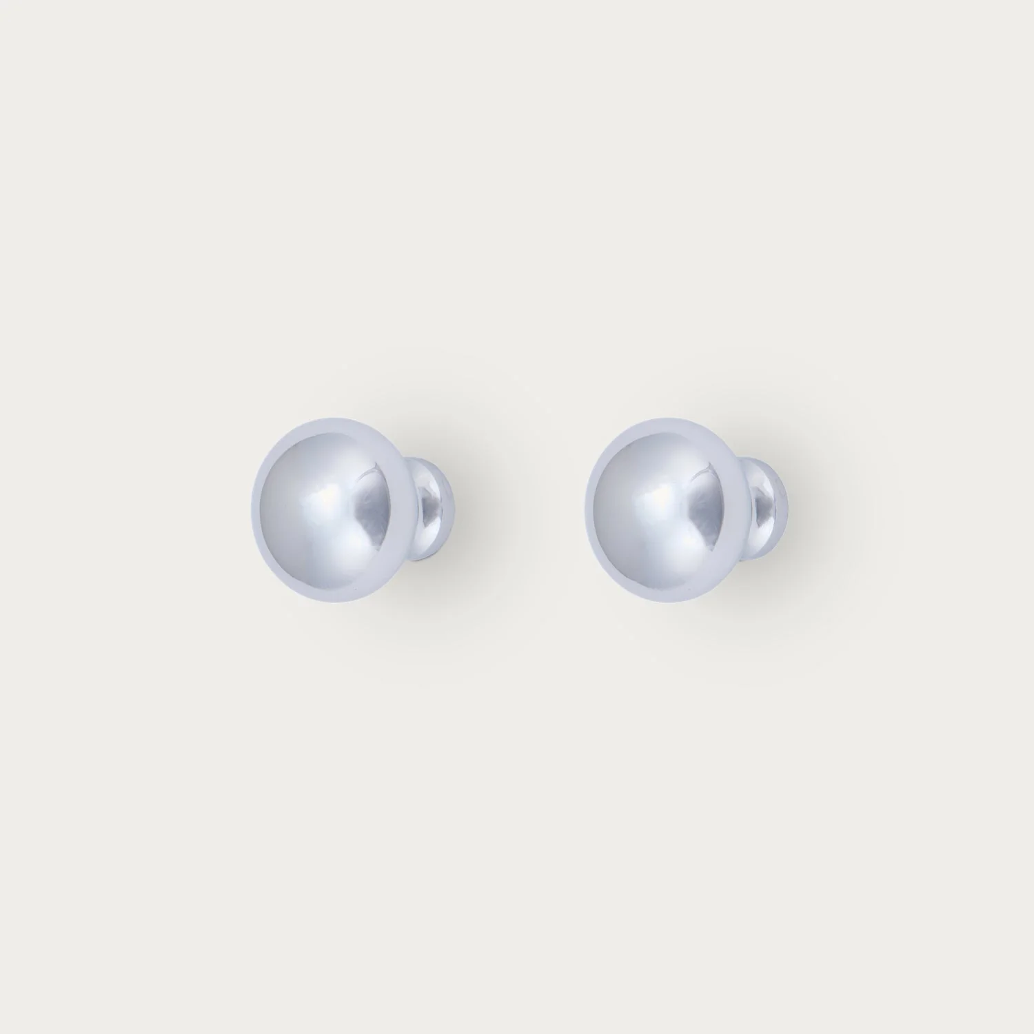 Oscott Button Knob, Set of 2 - Image 8