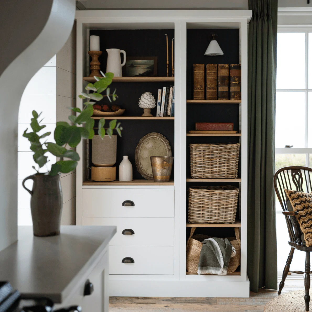 Pembroke Fitted Storage - Image 2