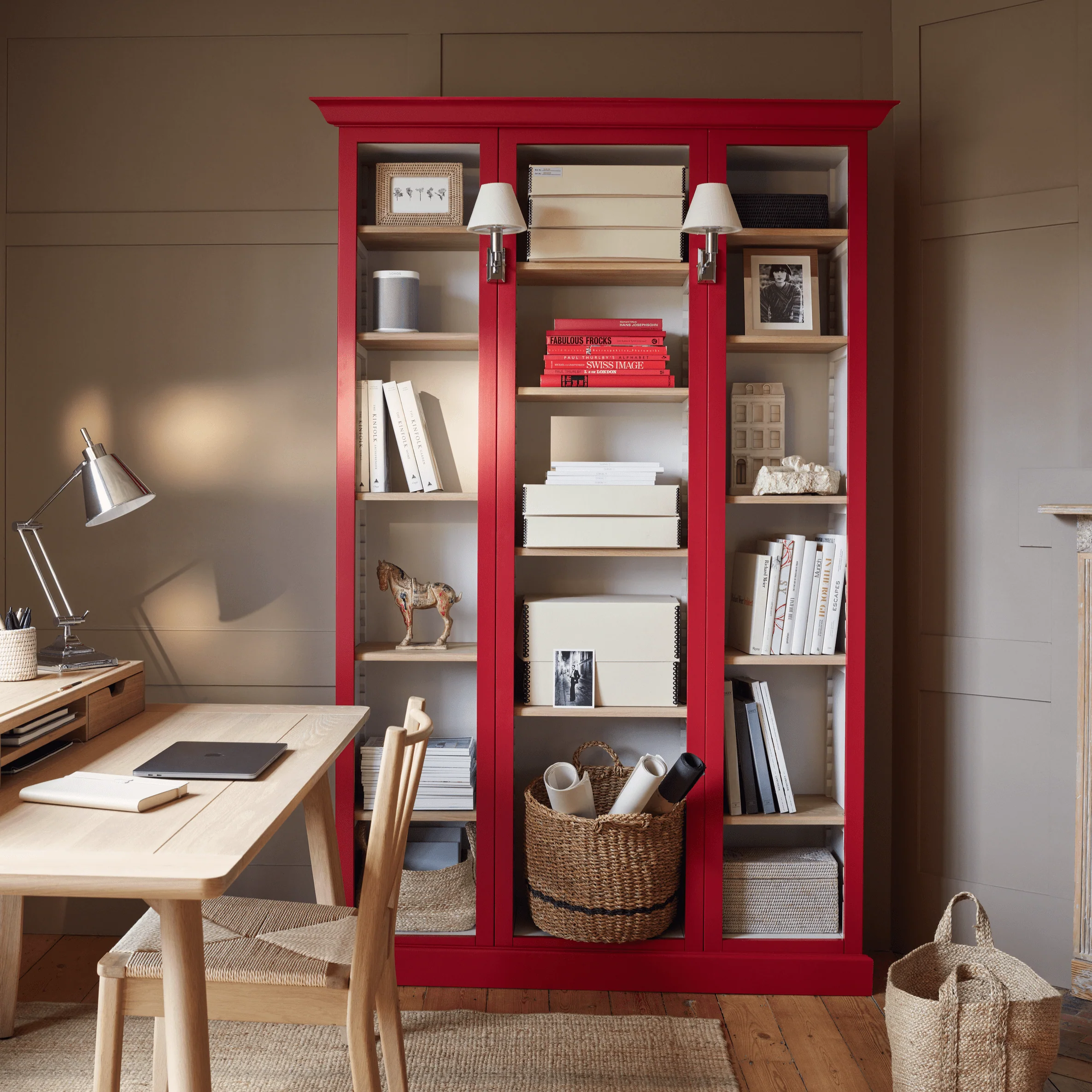 Pembroke Fitted Storage - Image 24