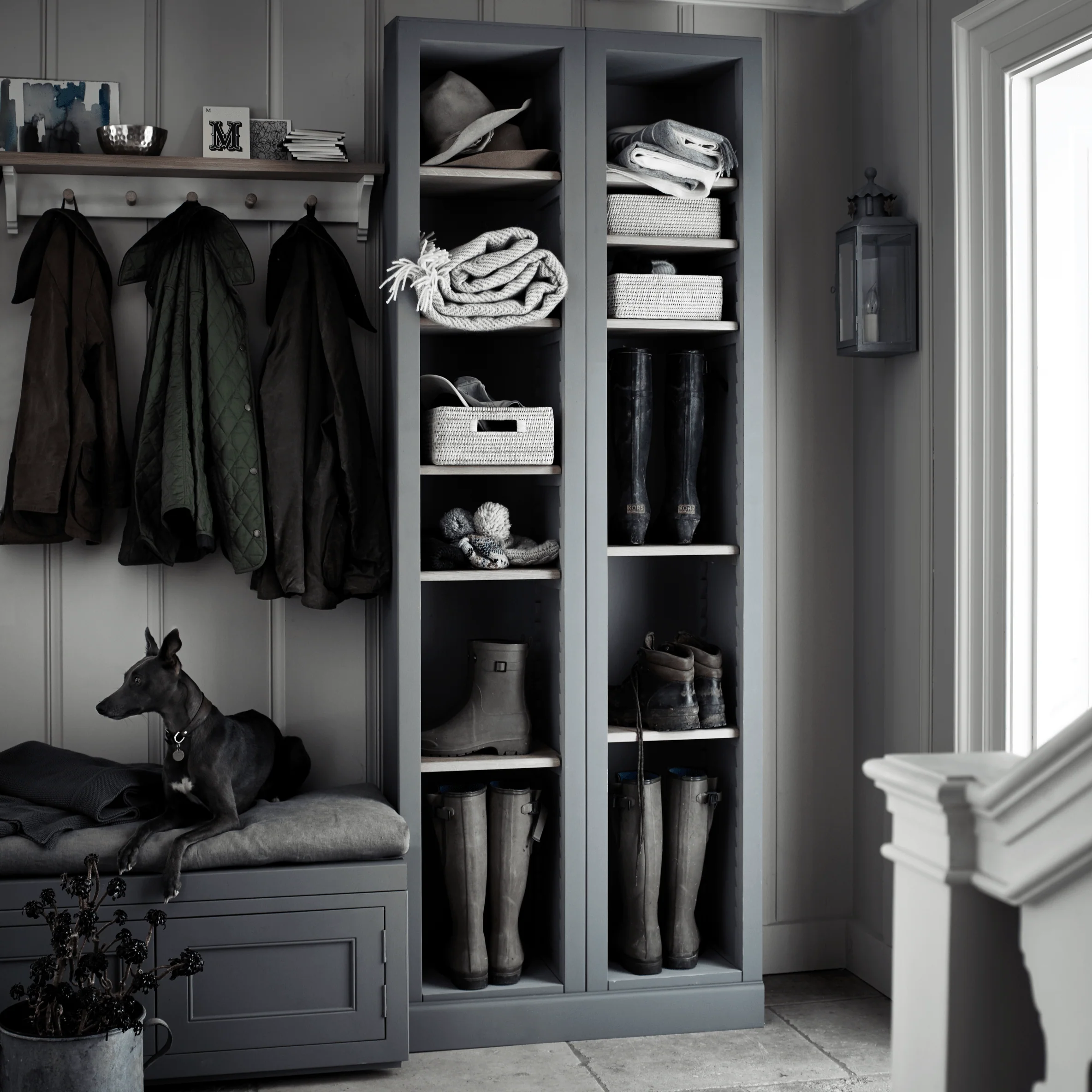 Pembroke Fitted Storage - Image 42