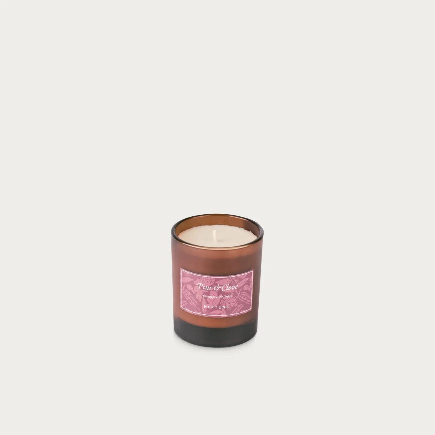 Pine & Clove Candle - Image 5